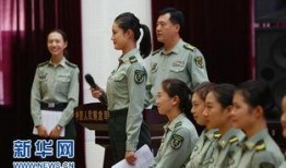 退伍女兵被爆料视频播放,揭开军营内幕